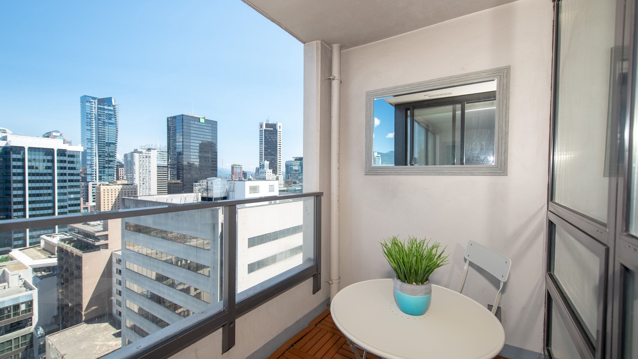 Photo of Outdoor in Downtown Vancouver