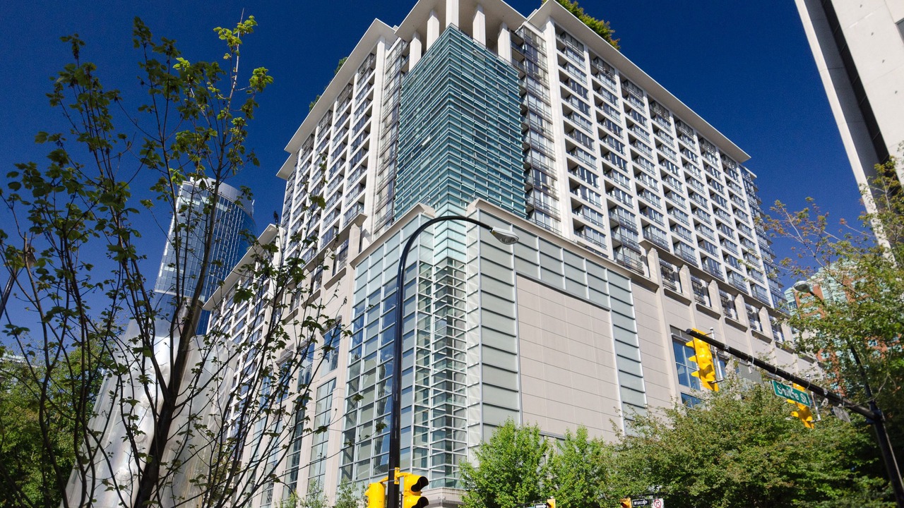 Photo of Outdoor in Downtown Vancouver