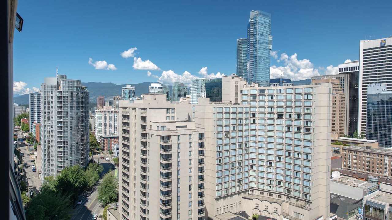 Photo of Others in Downtown Vancouver