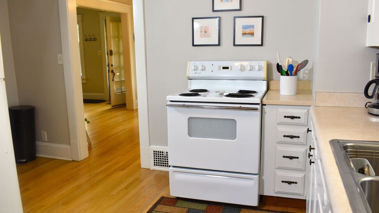 Photo of Kitchen in Lakewood