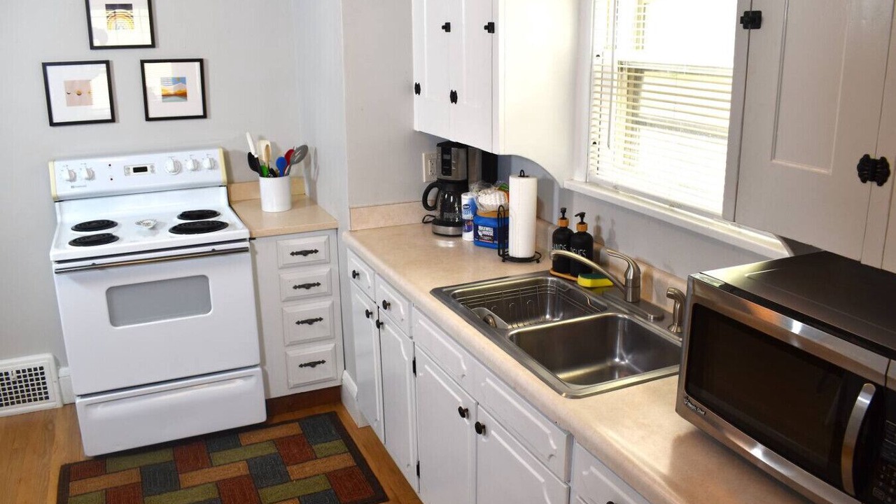 Photo of Kitchen in Lakewood