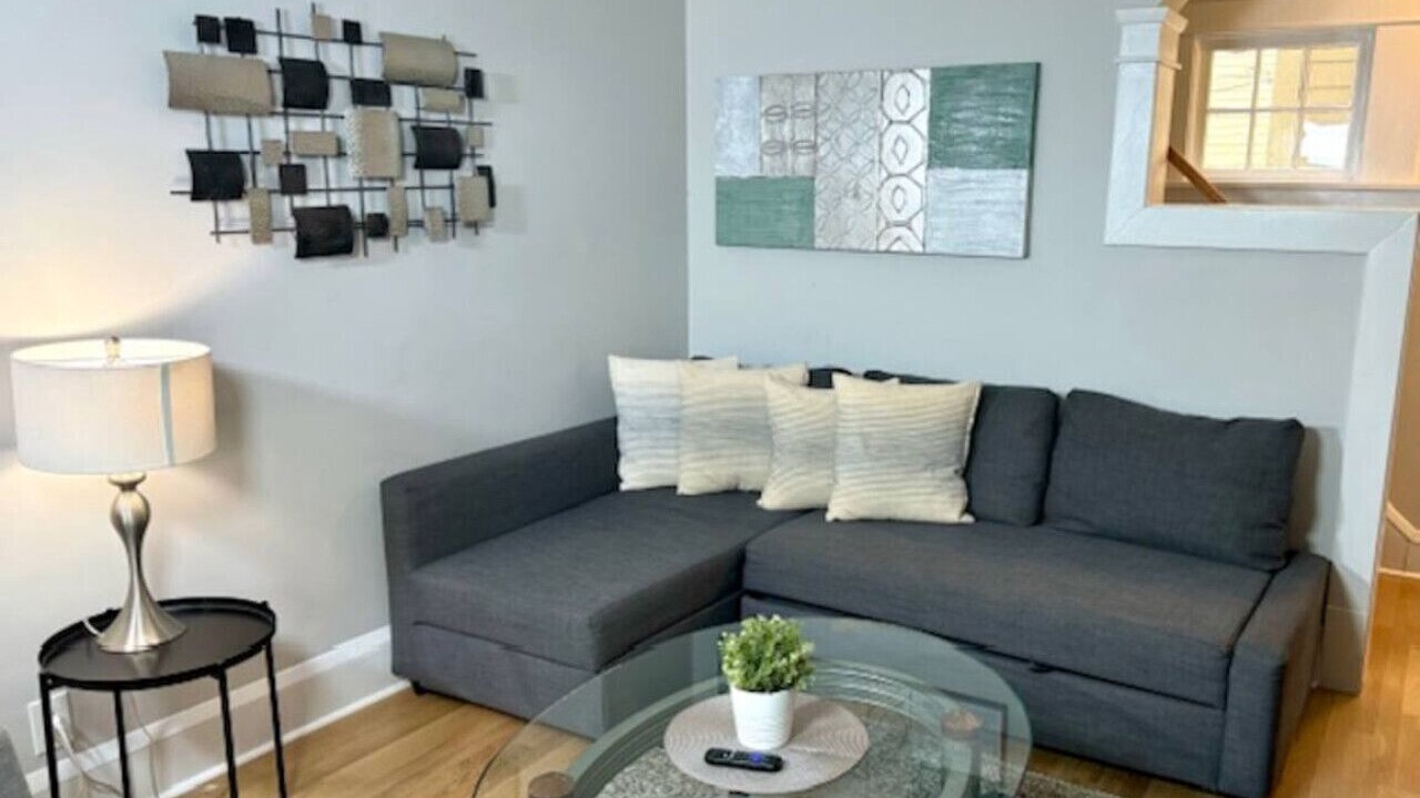 Photo of Livingroom in Lakewood