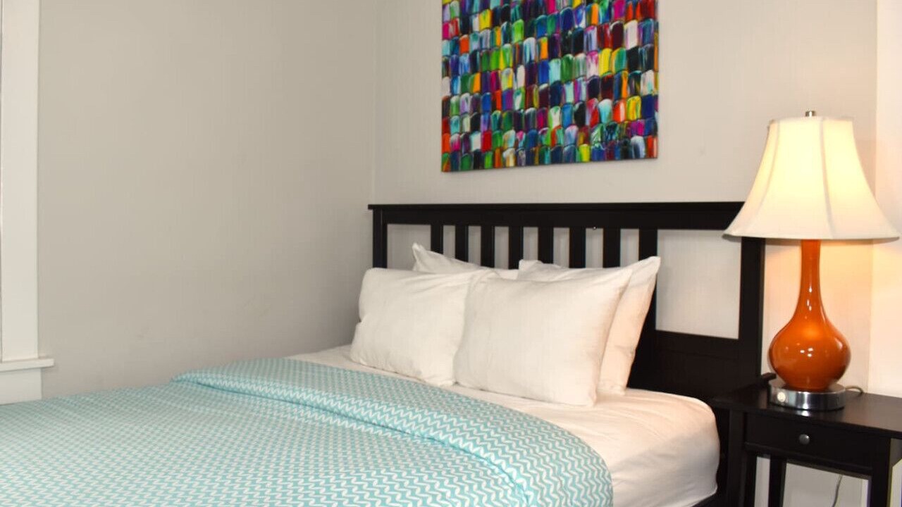 Photo of Bedroom in Lakewood