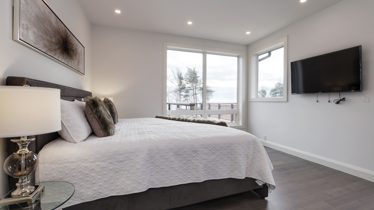 Photo of Bedroom in Dunnville