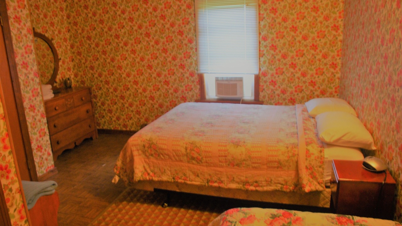 Photo of Bedroom in Erie County