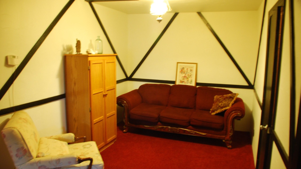 Photo of Livingroom in Erie County