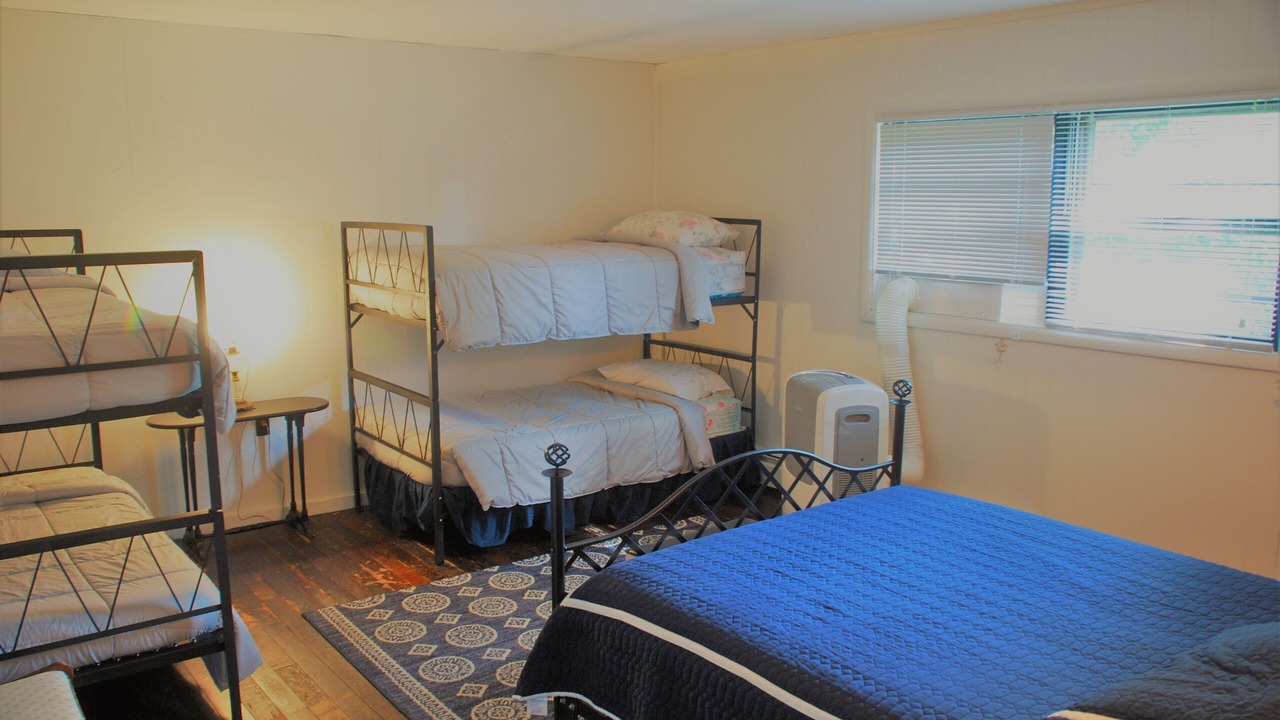 Photo of Bedroom in Erie County