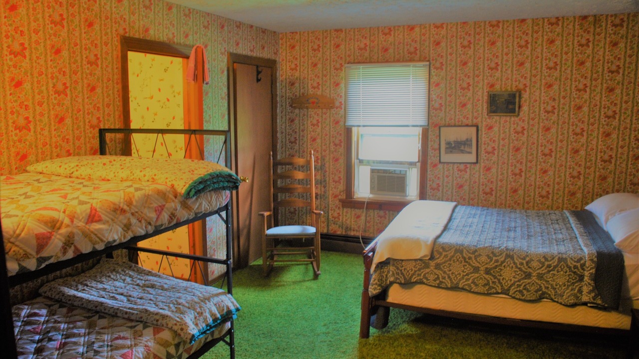 Photo of Bedroom in Erie County