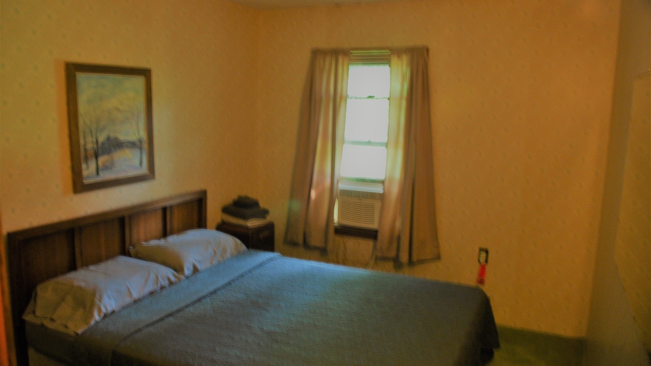 Photo of Bedroom in Erie County