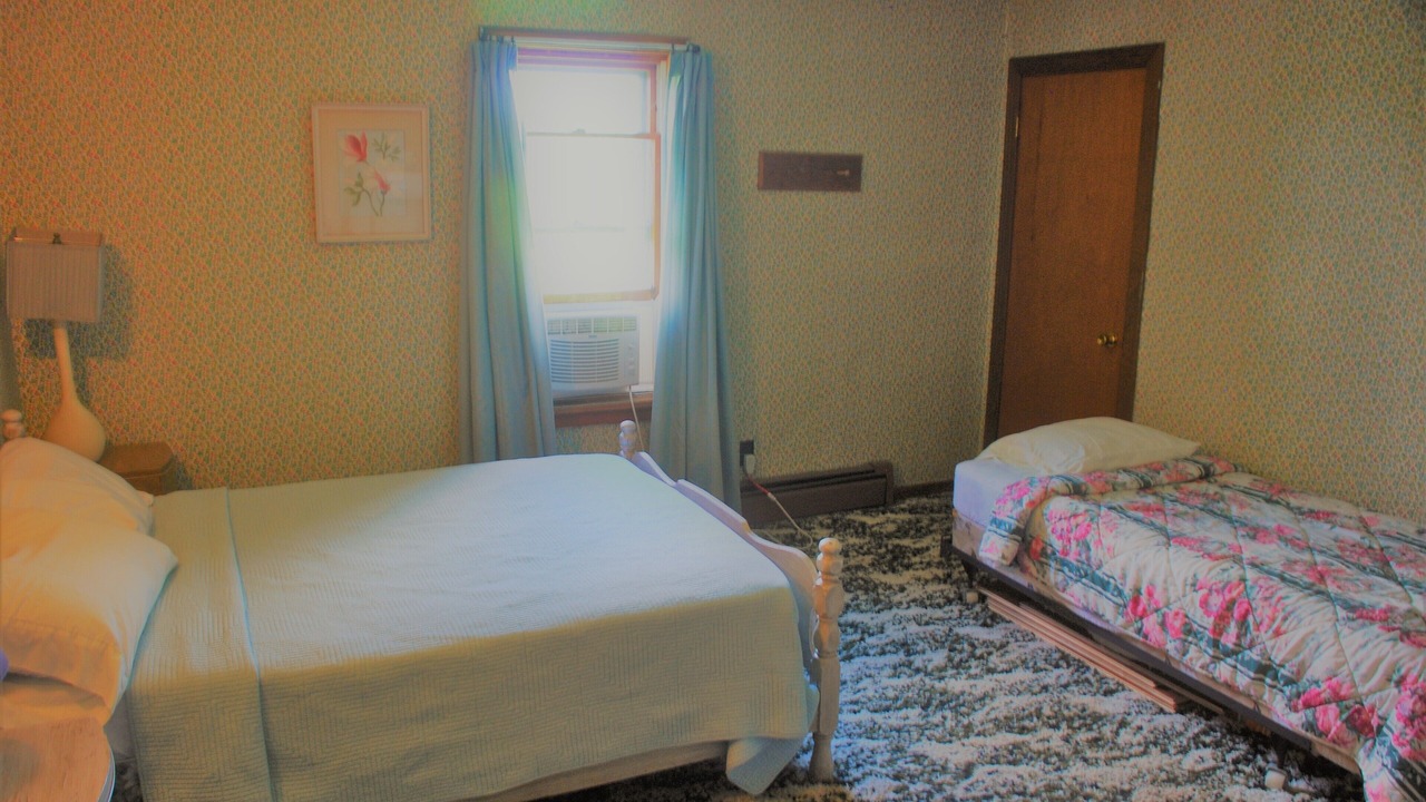 Photo of Bedroom in Erie County