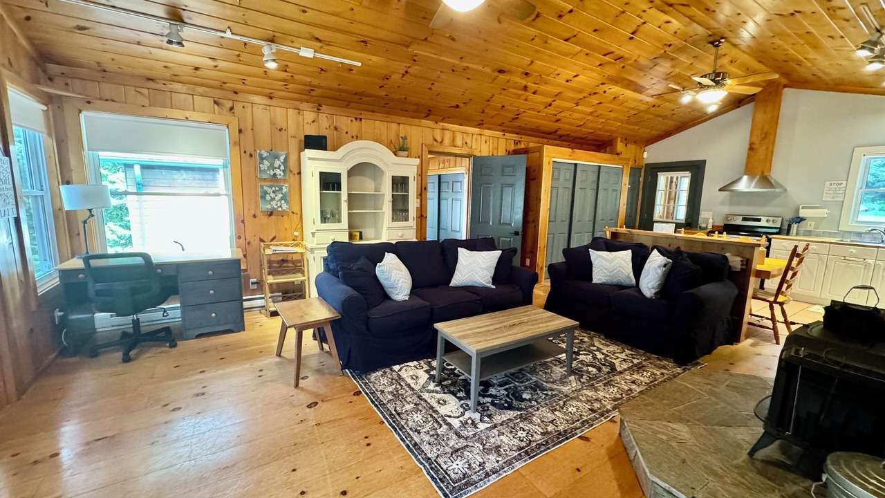 Photo of Livingroom in Bala