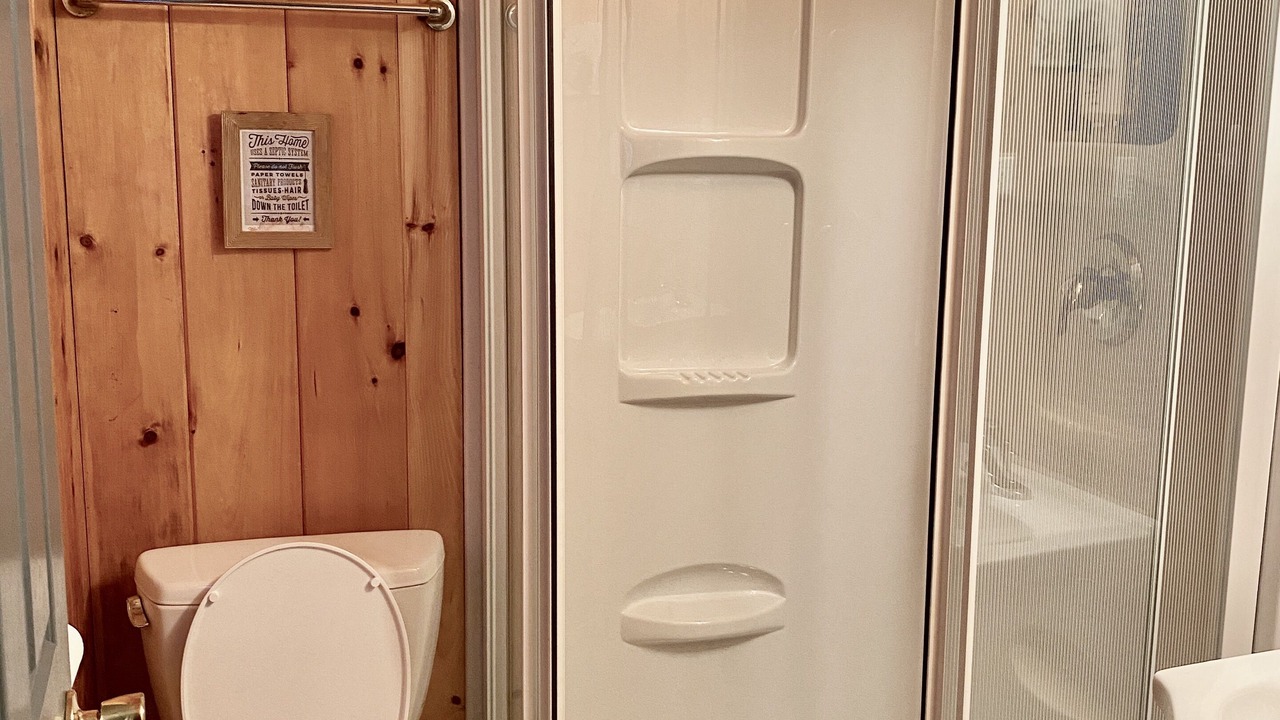 Photo of Bathroom in Bala