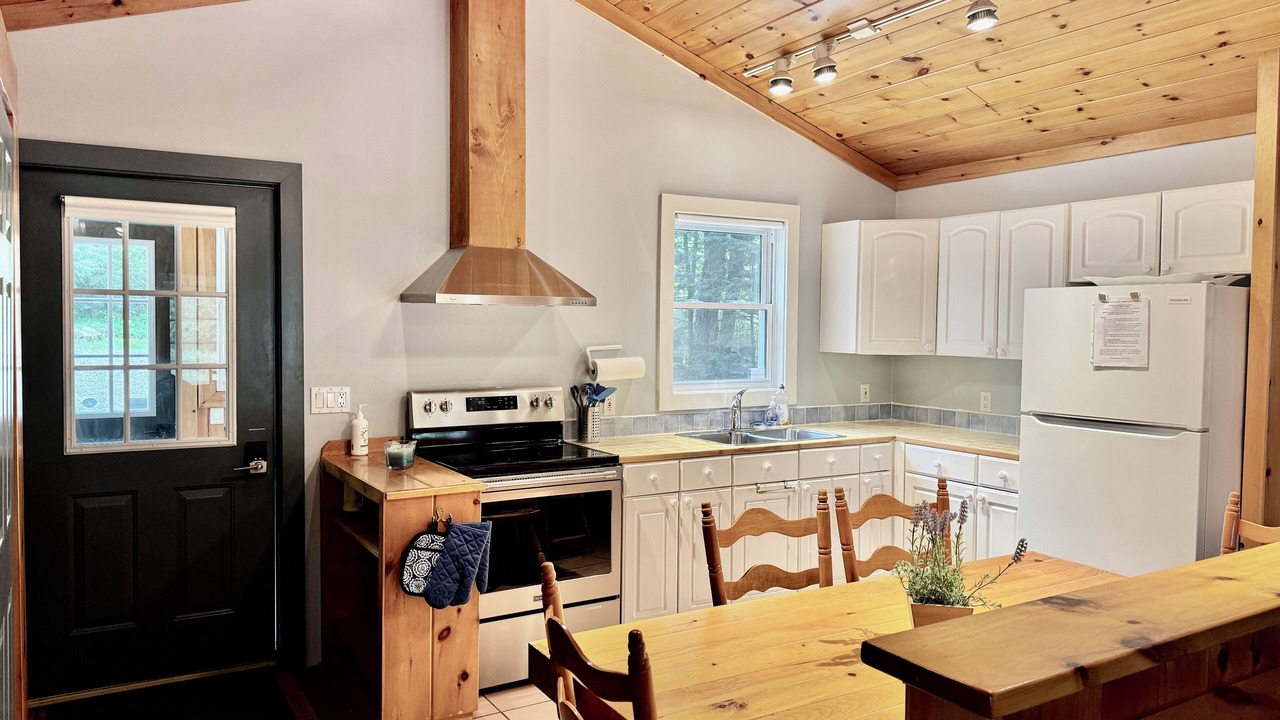 Photo of Kitchen in Bala