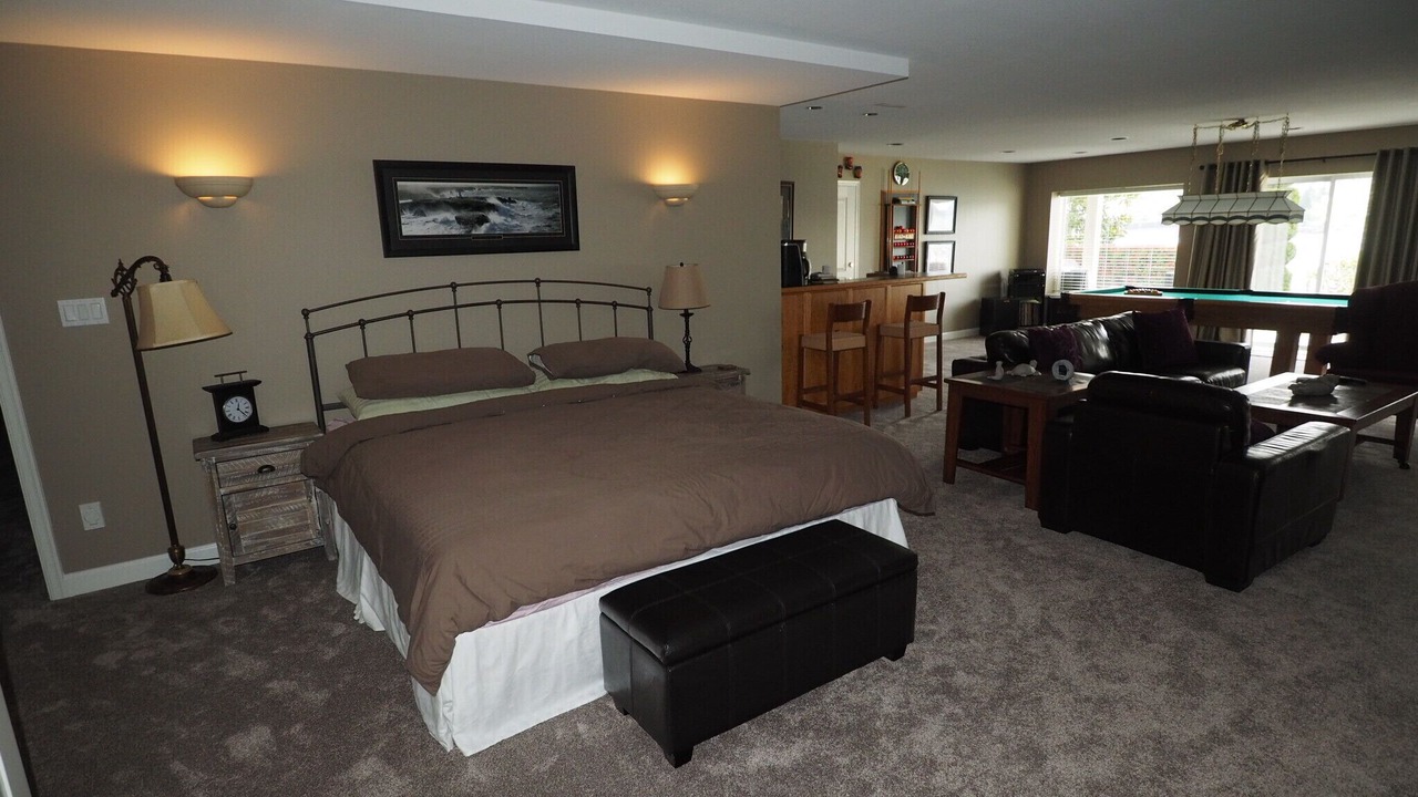 Photo of Bedroom in Port Moody