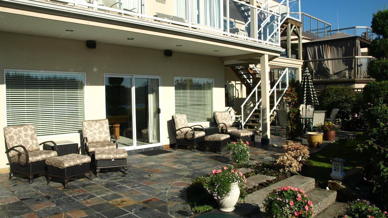 Photo of Patio Balcony in Port Moody