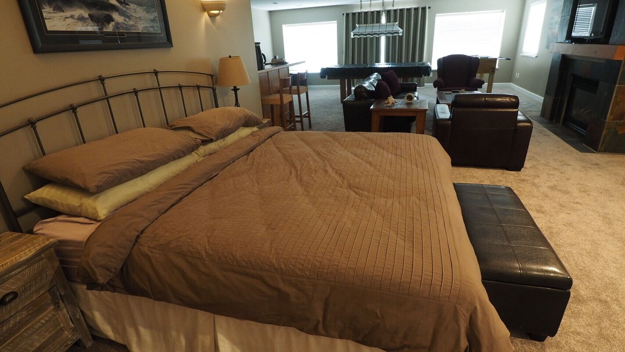 Photo of Bedroom in Port Moody