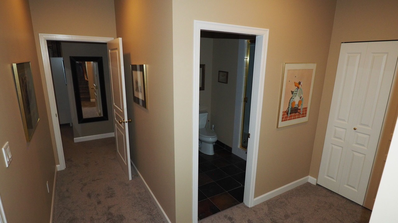 Photo of Bathroom in Port Moody