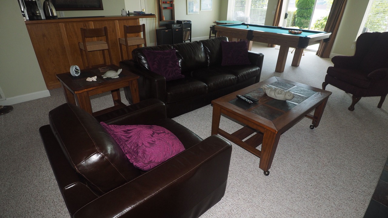 Photo of Livingroom in Port Moody