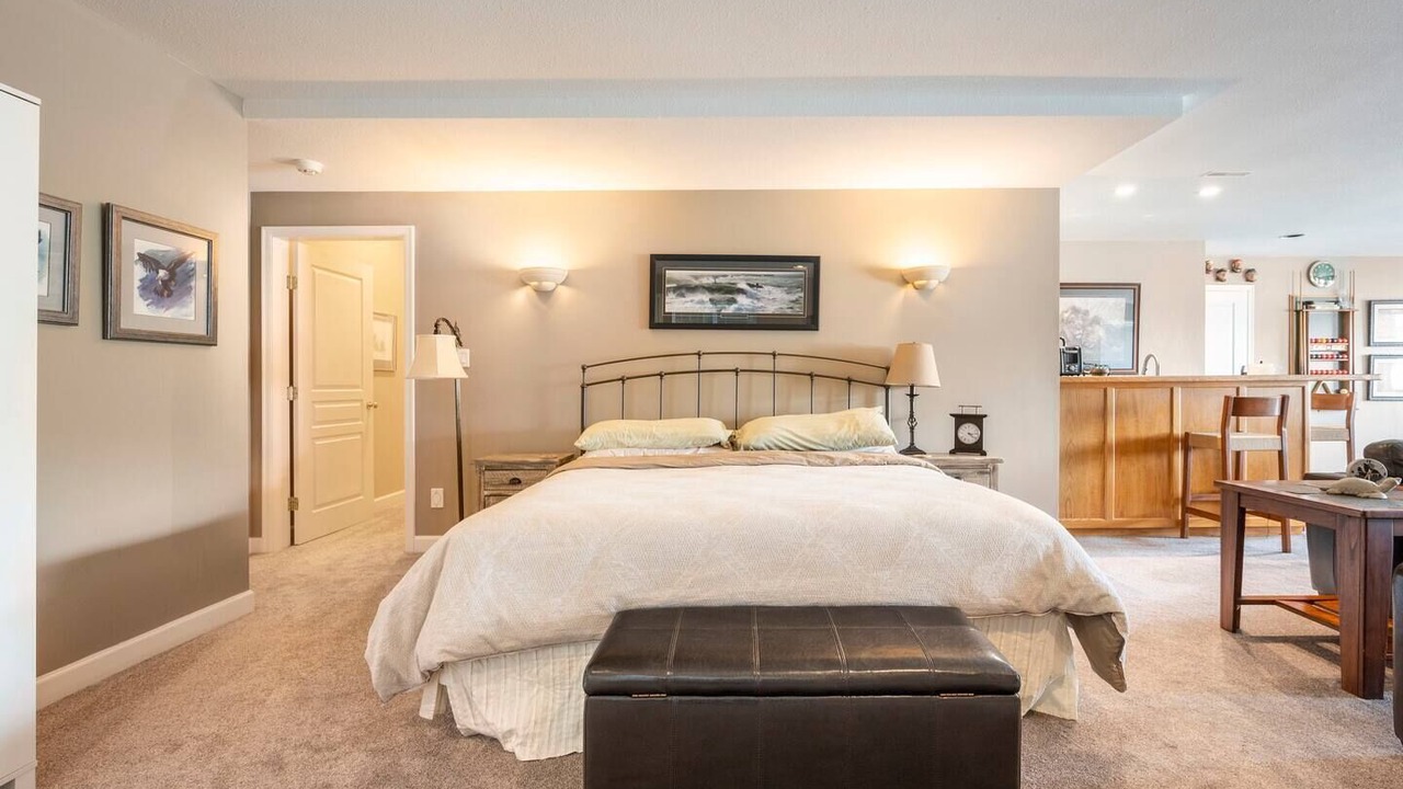Photo of Bedroom in Port Moody