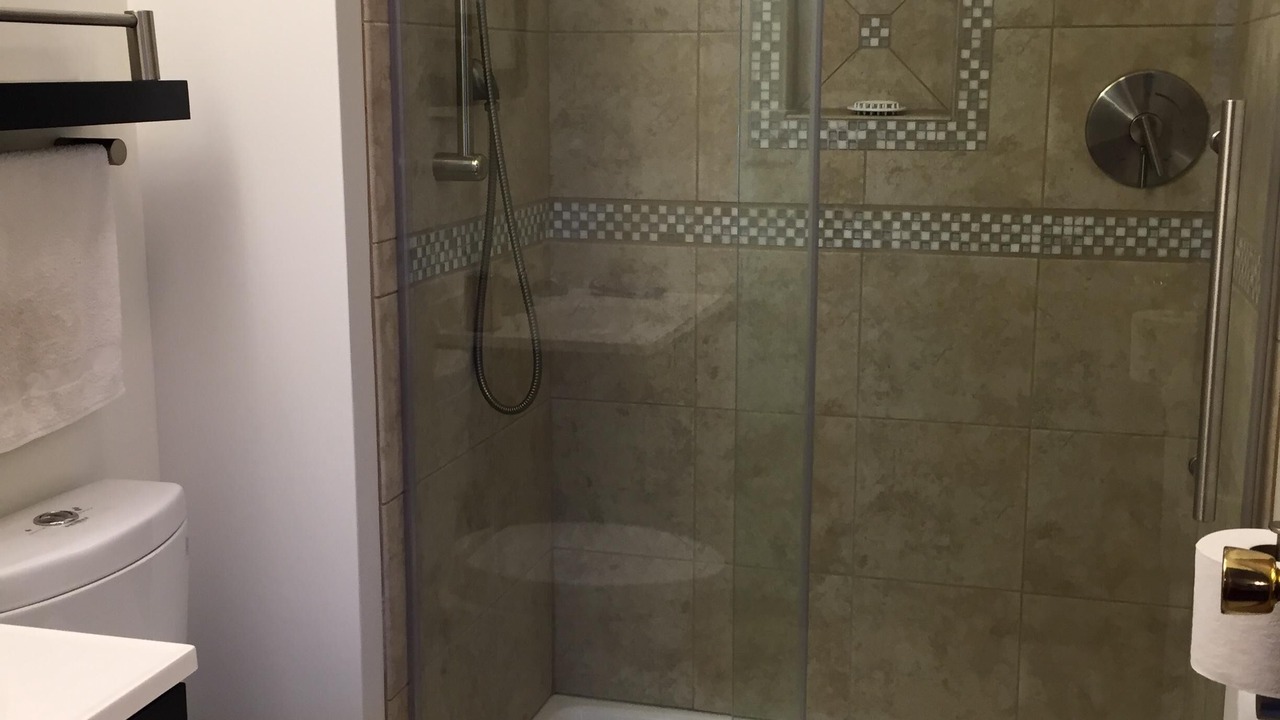 Photo of Bathroom in Town of Varick