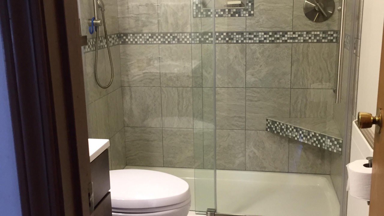 Photo of Bathroom in Town of Varick
