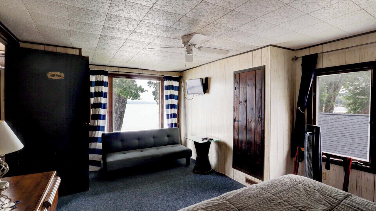 Photo of Bedroom in Ashville