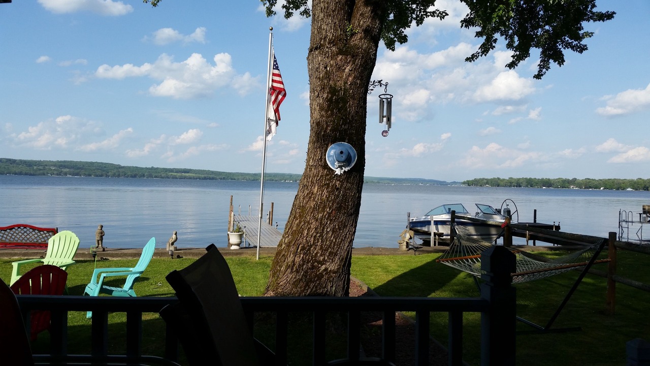 Photo of Outdoor in Ashville