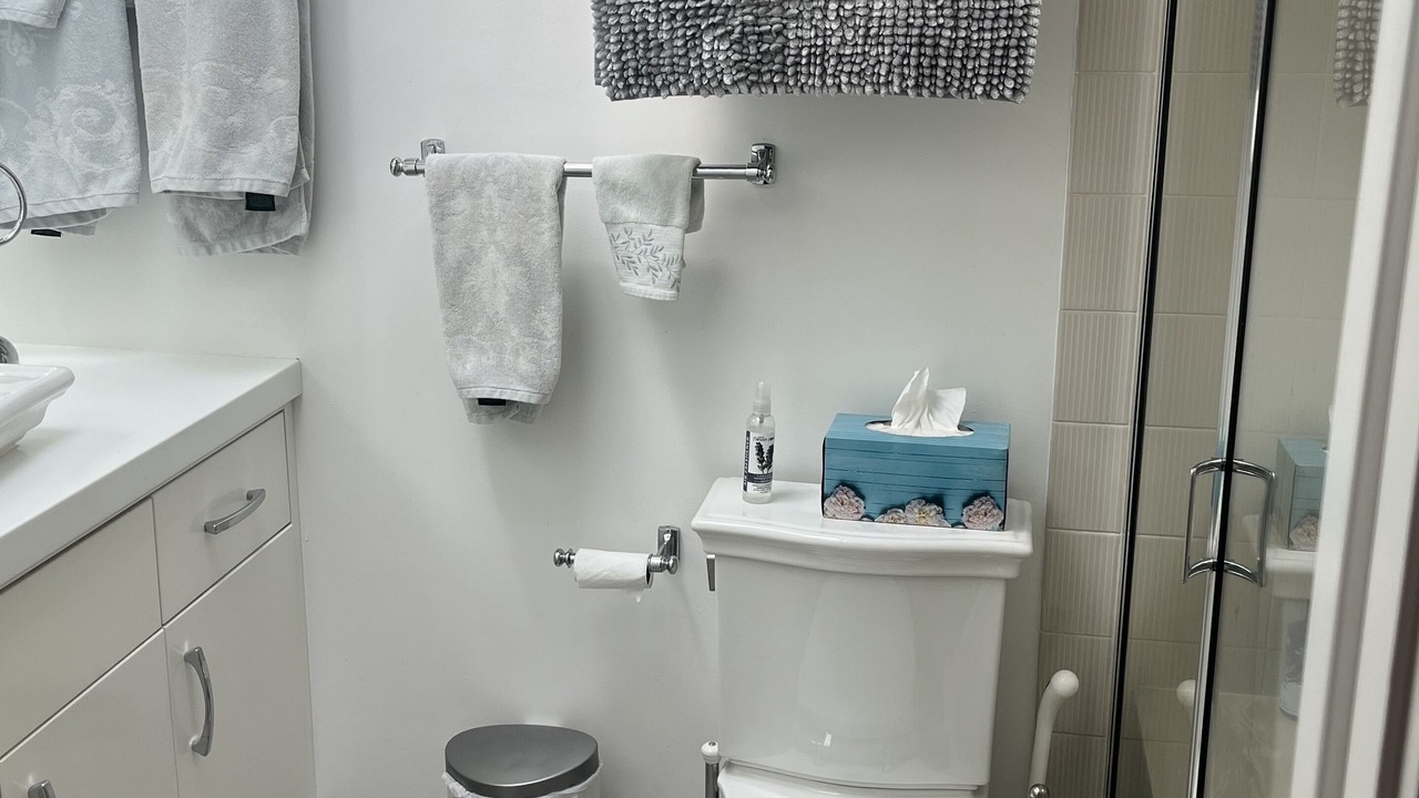 Photo of Bathroom in James Bay