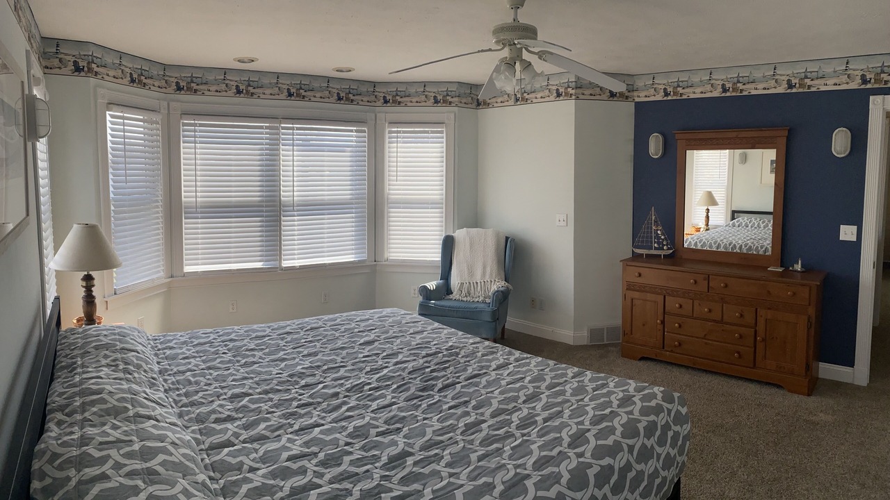 Photo of Bedroom in Mitiwanga