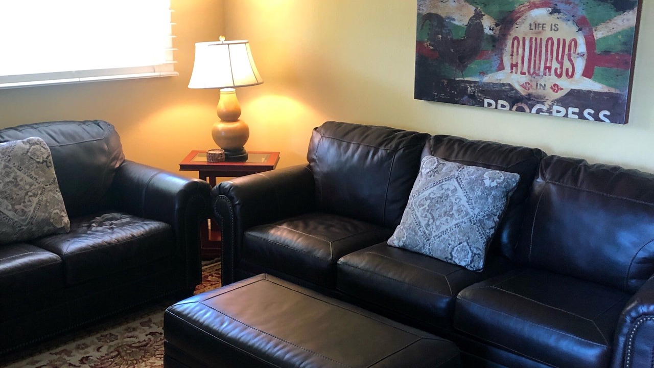 Photo of Bedroom in North East