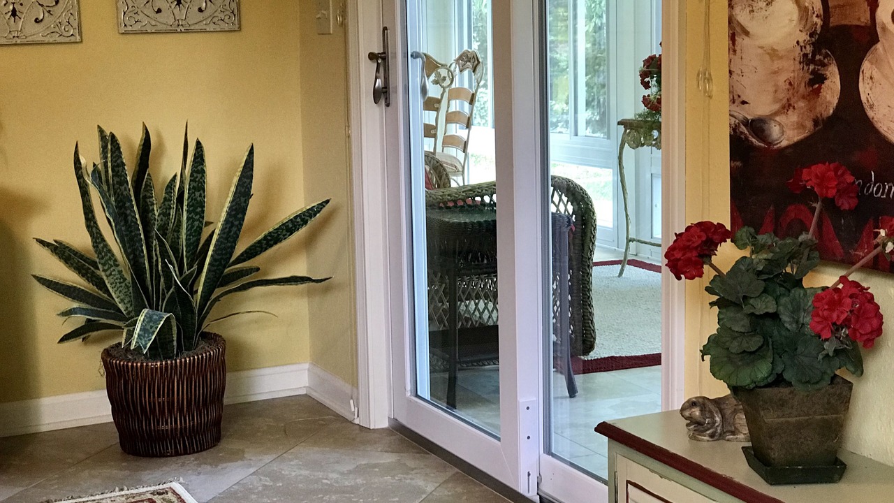Photo of Bedroom in North East