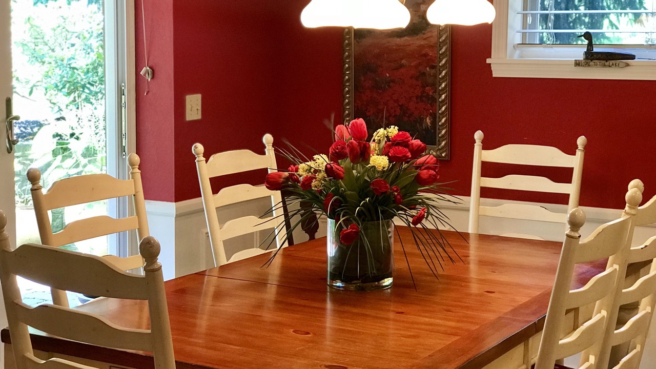 Photo of Bedroom in North East