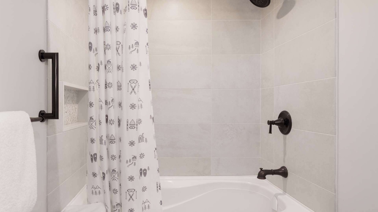 Photo of Bathroom in Blackcomb
