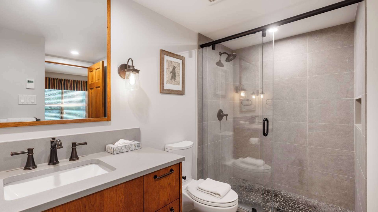 Photo of Bathroom in Blackcomb