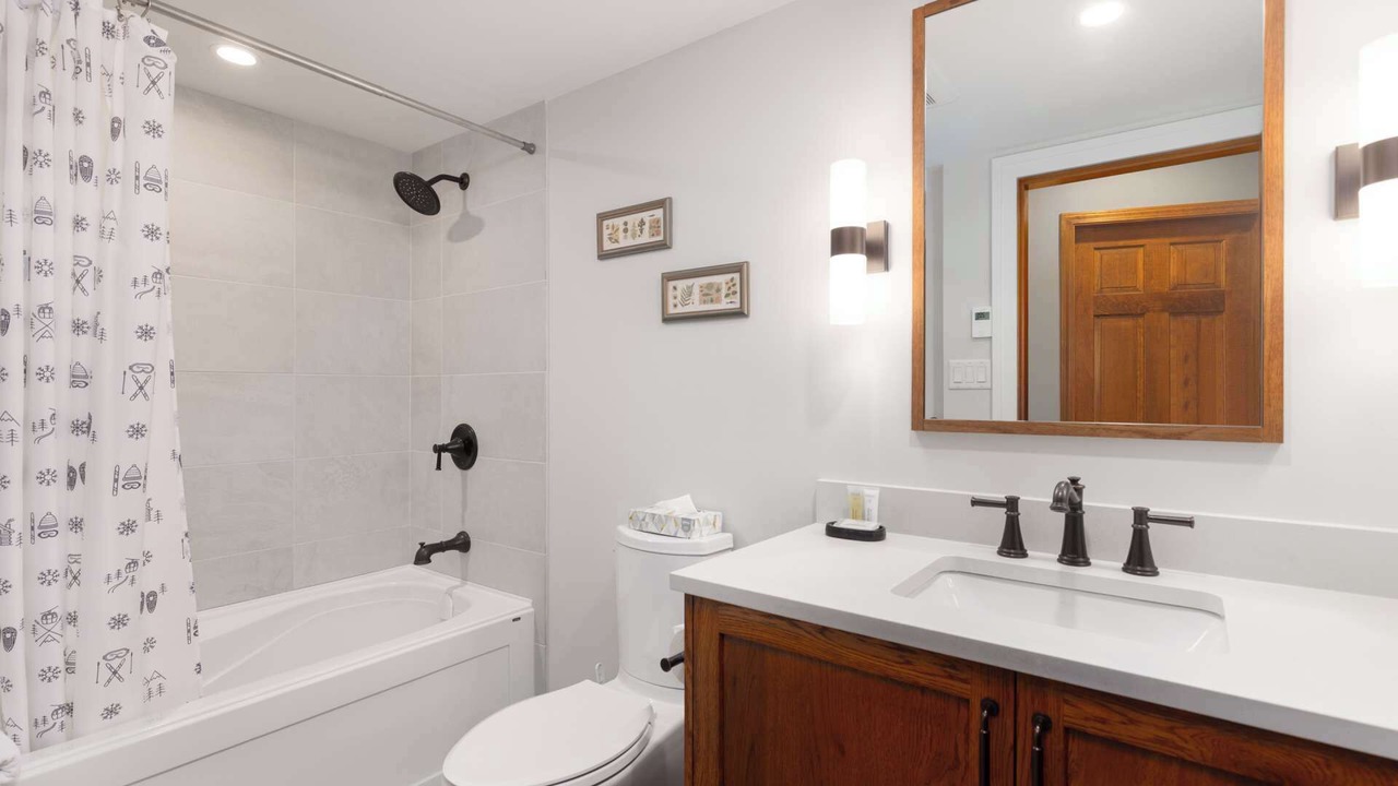 Photo of Bathroom in Blackcomb