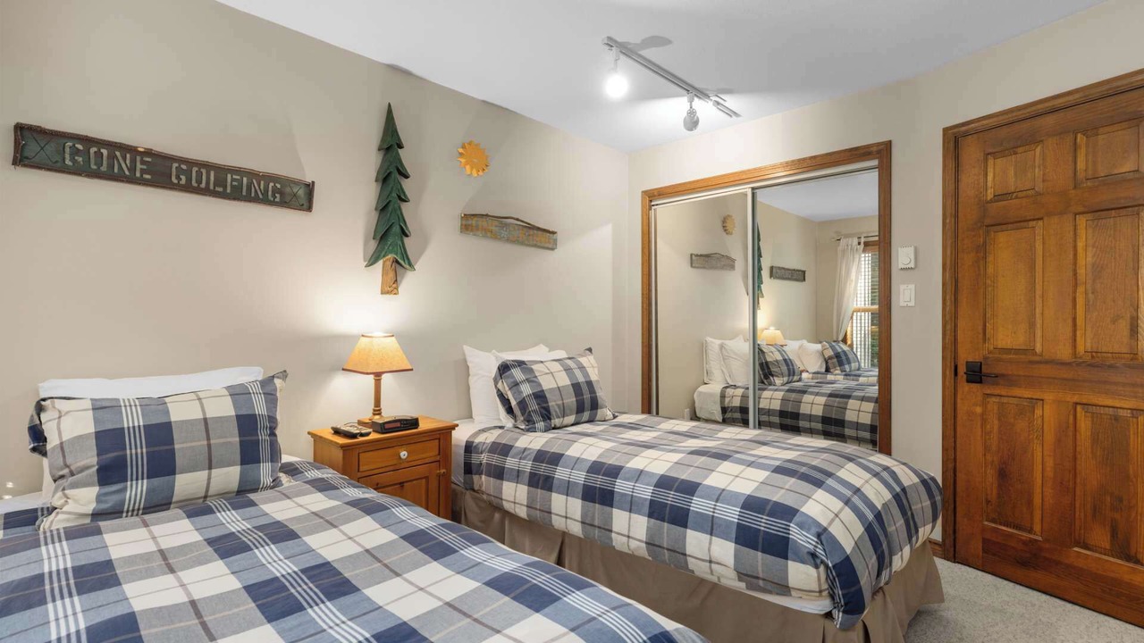 Photo of Bedroom in Blackcomb
