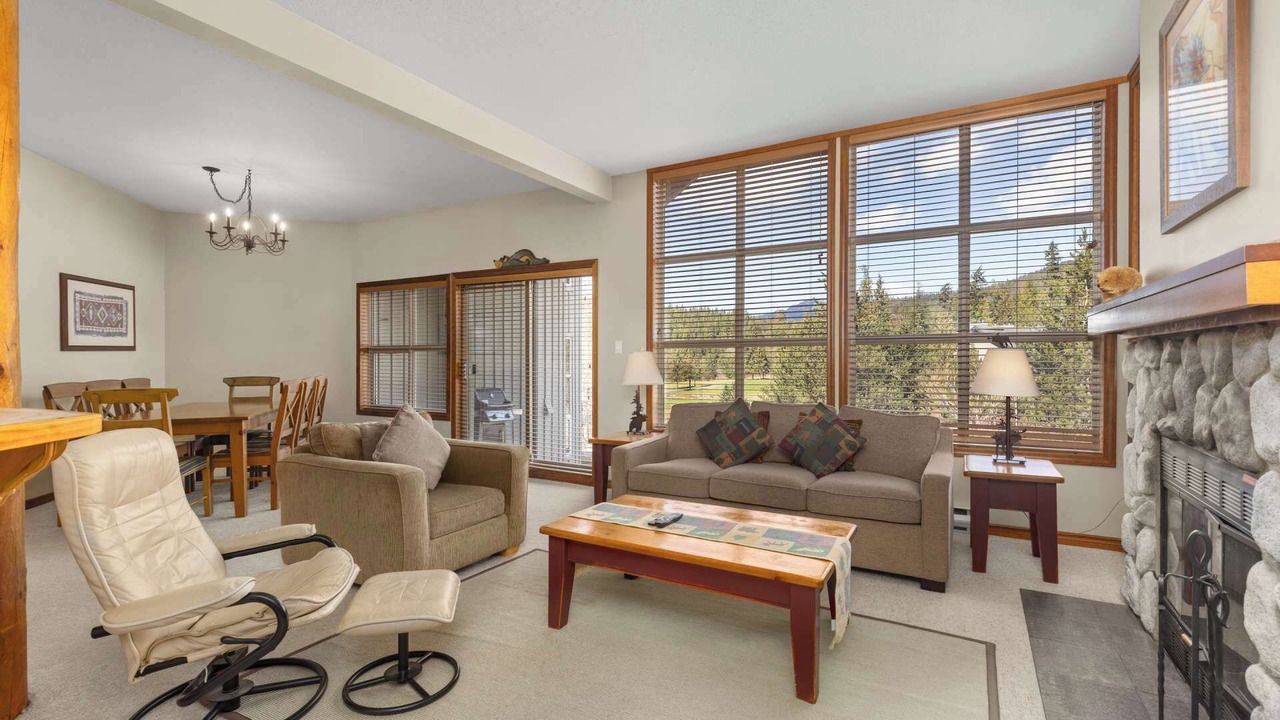 Photo of Livingroom in Blackcomb