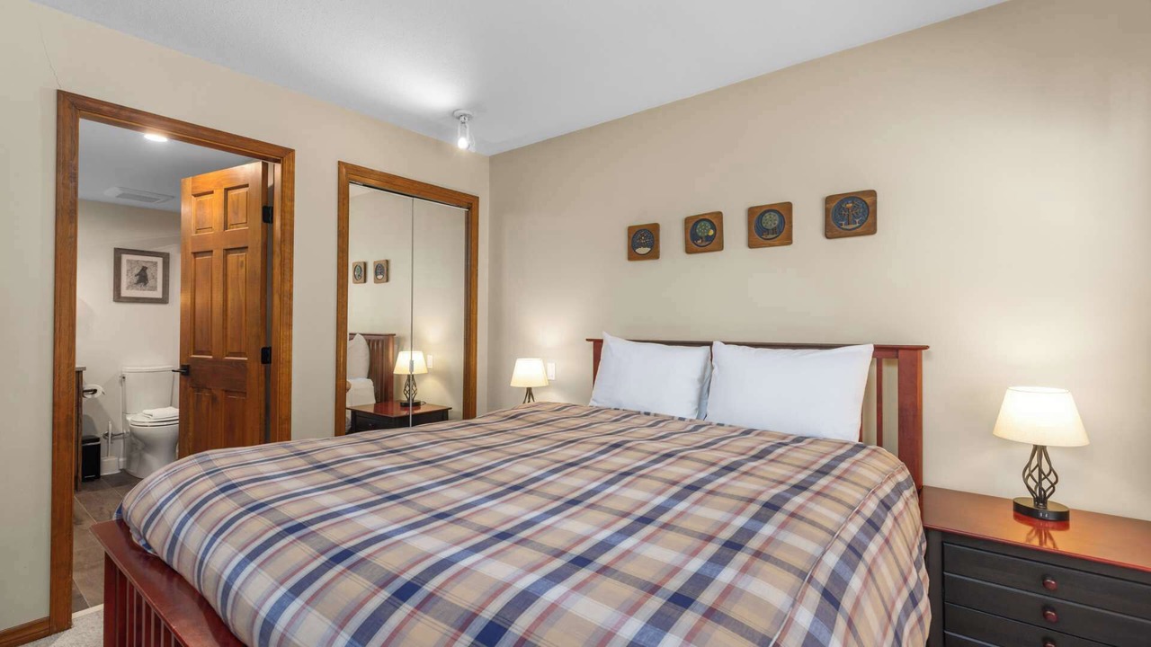Photo of Bedroom in Blackcomb