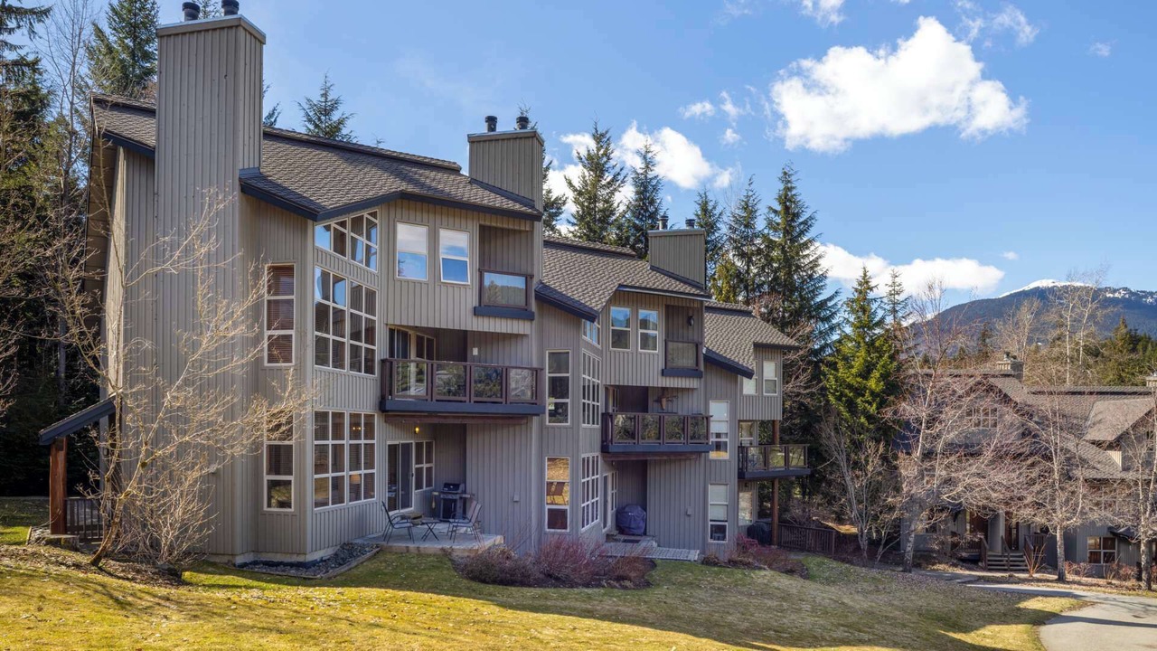 Photo of Outdoor in Blackcomb