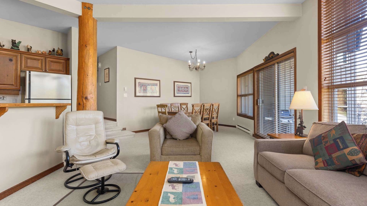 Photo of Livingroom in Blackcomb