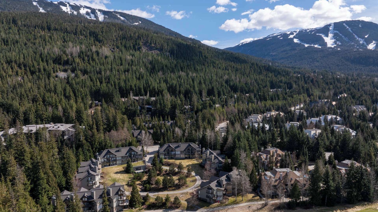 Photo of Outdoor in Blackcomb