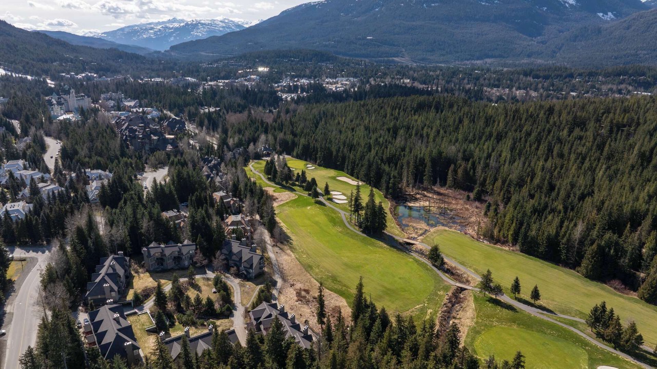 Photo of Outdoor in Blackcomb