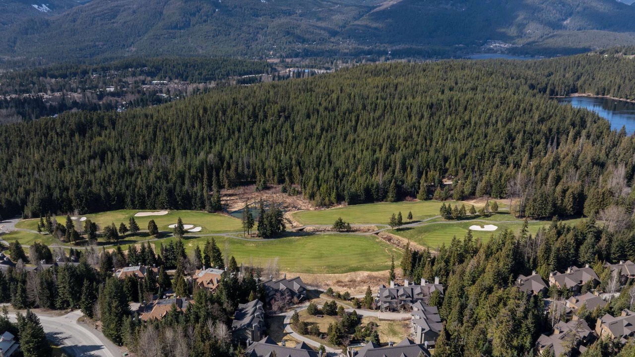Photo of Outdoor in Blackcomb