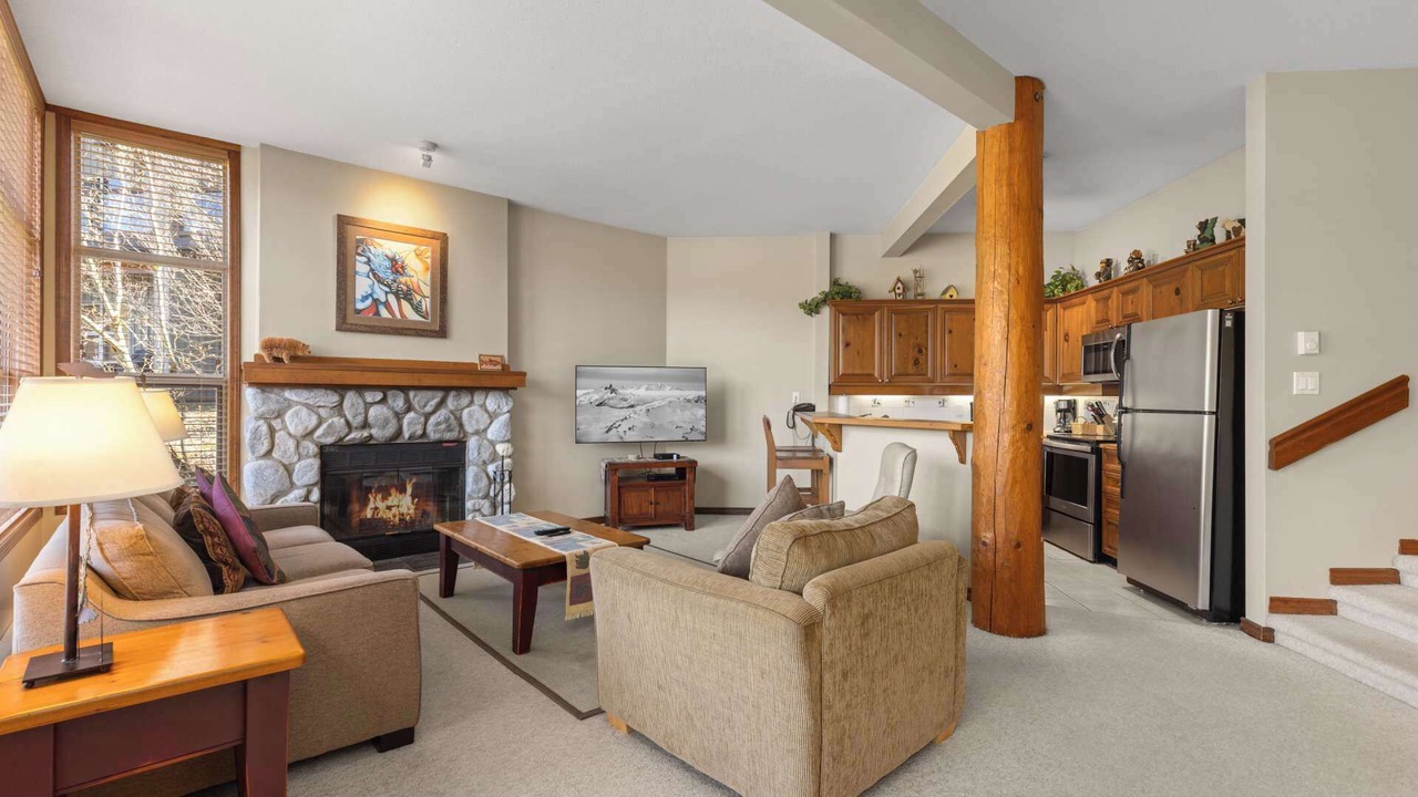 Photo of Livingroom in Blackcomb