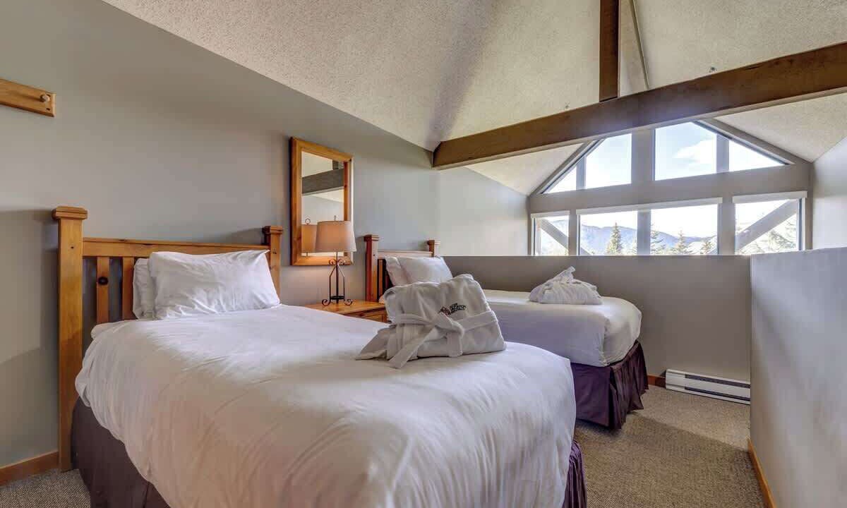 Photo of Bedroom in Upper Village