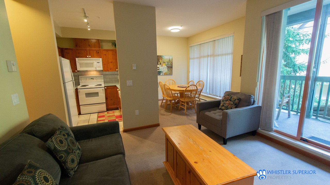Photo of Livingroom in Village North