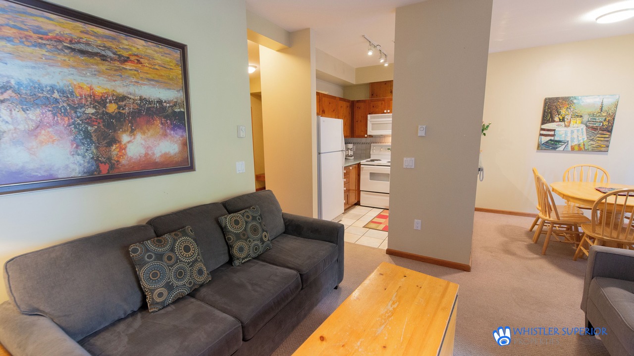 Photo of Livingroom in Village North