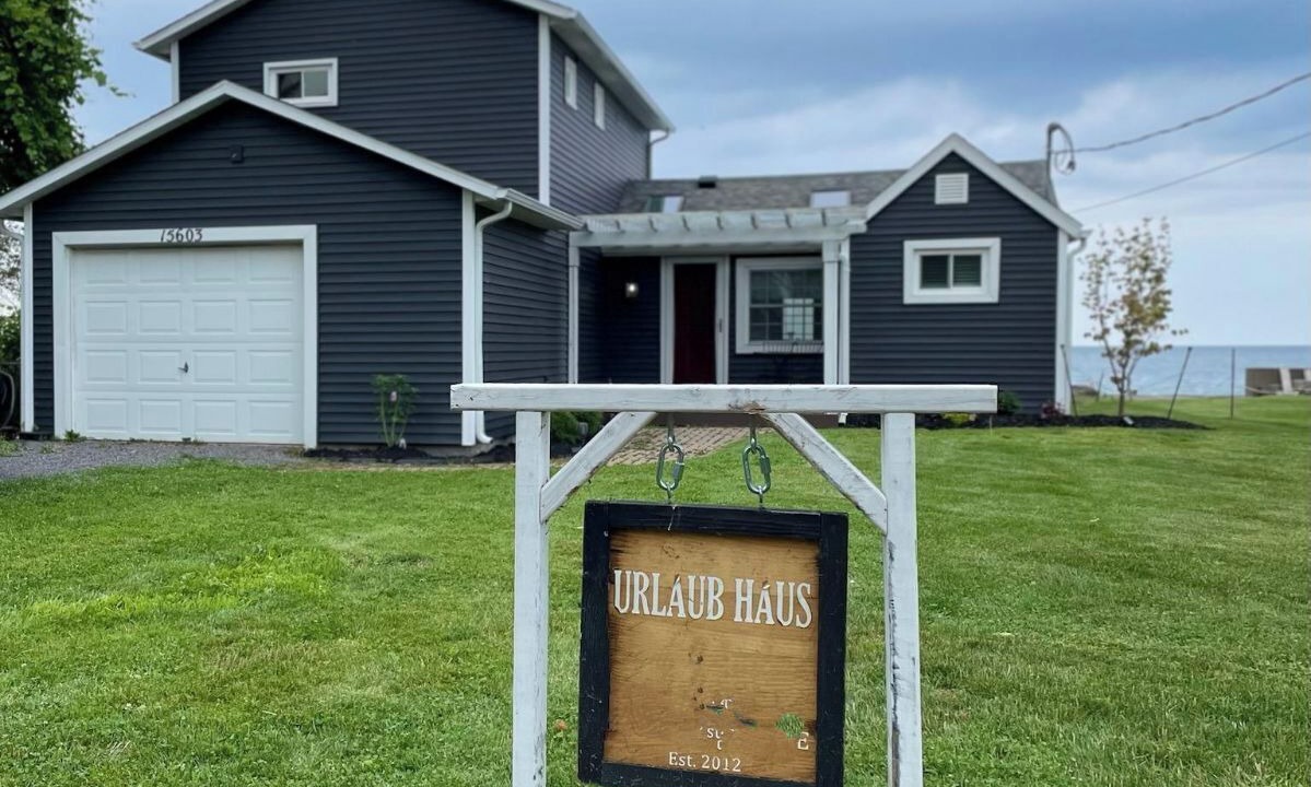 Photo of Outdoor in Knapp Shores