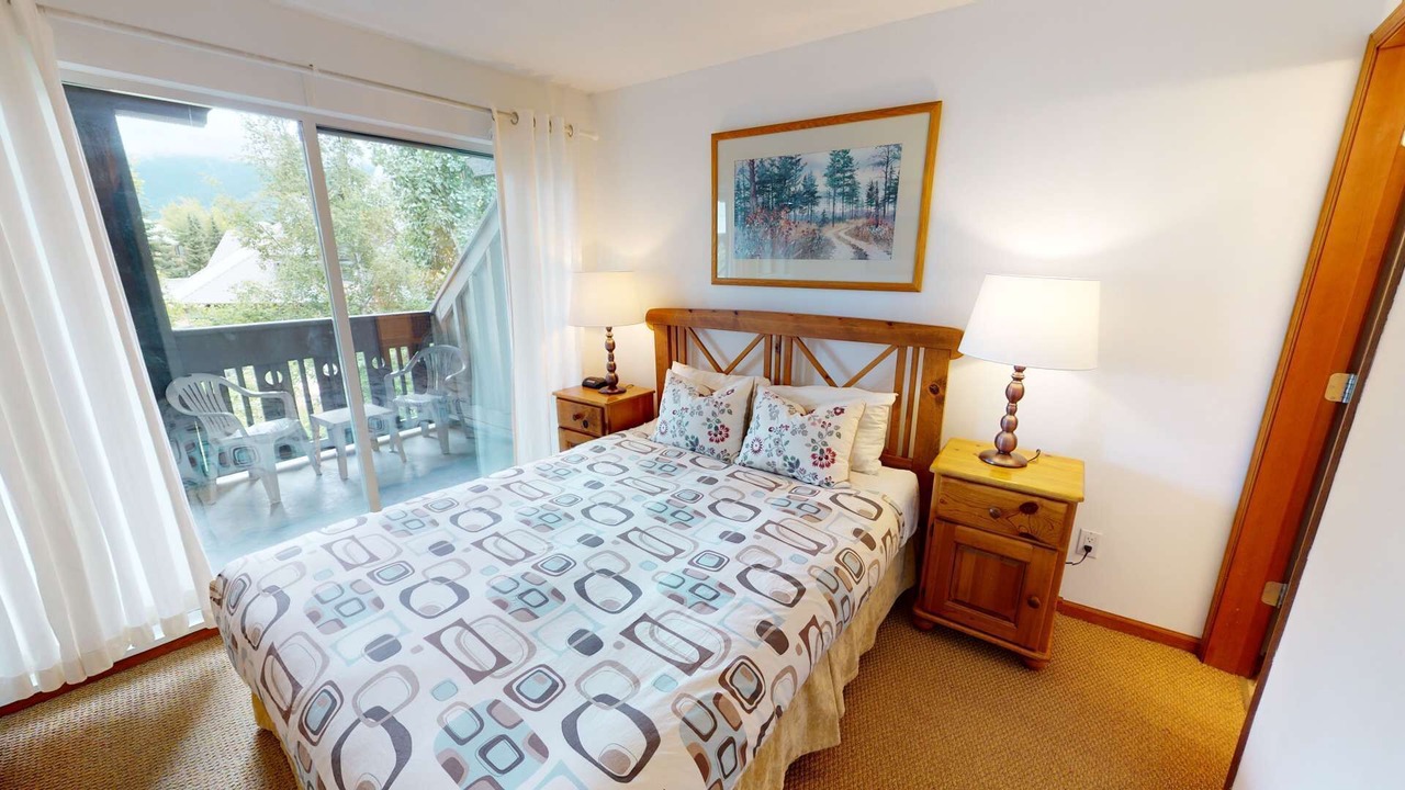 Photo of Bedroom in Village North