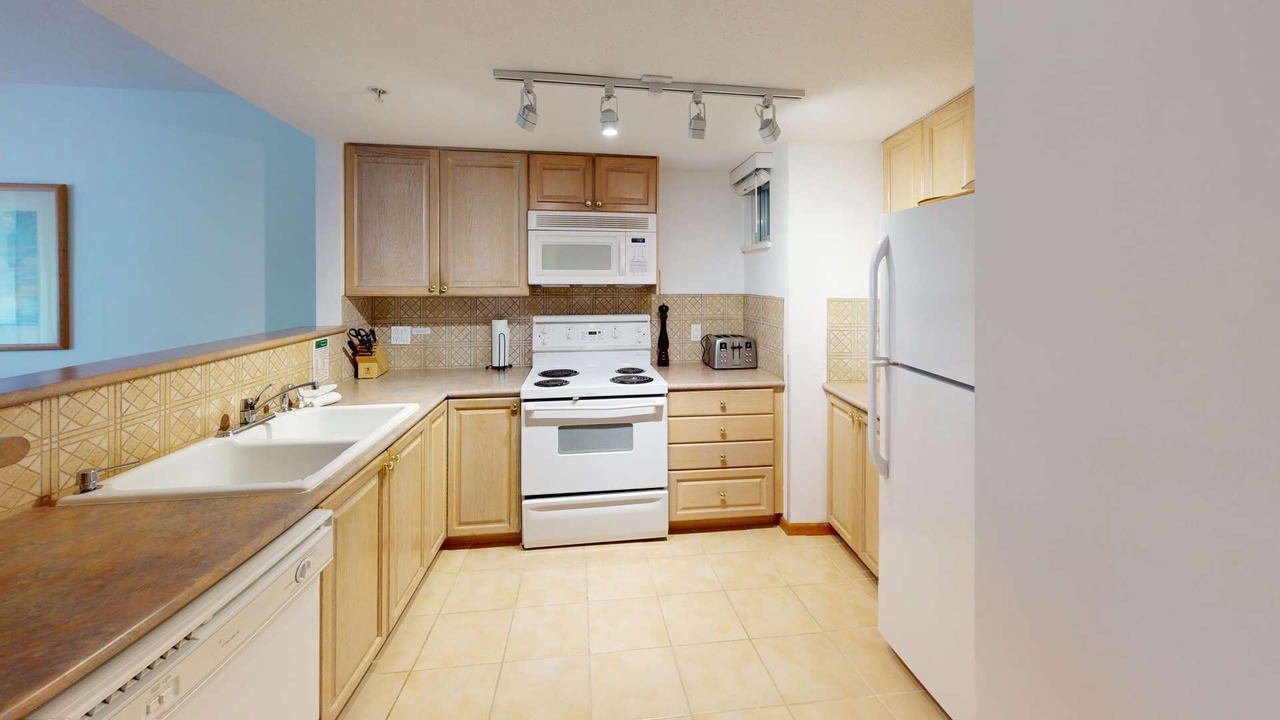 Photo of Kitchen in Village North
